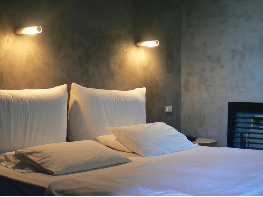 Caol Ishka Hotel Syracuse Habitación foto