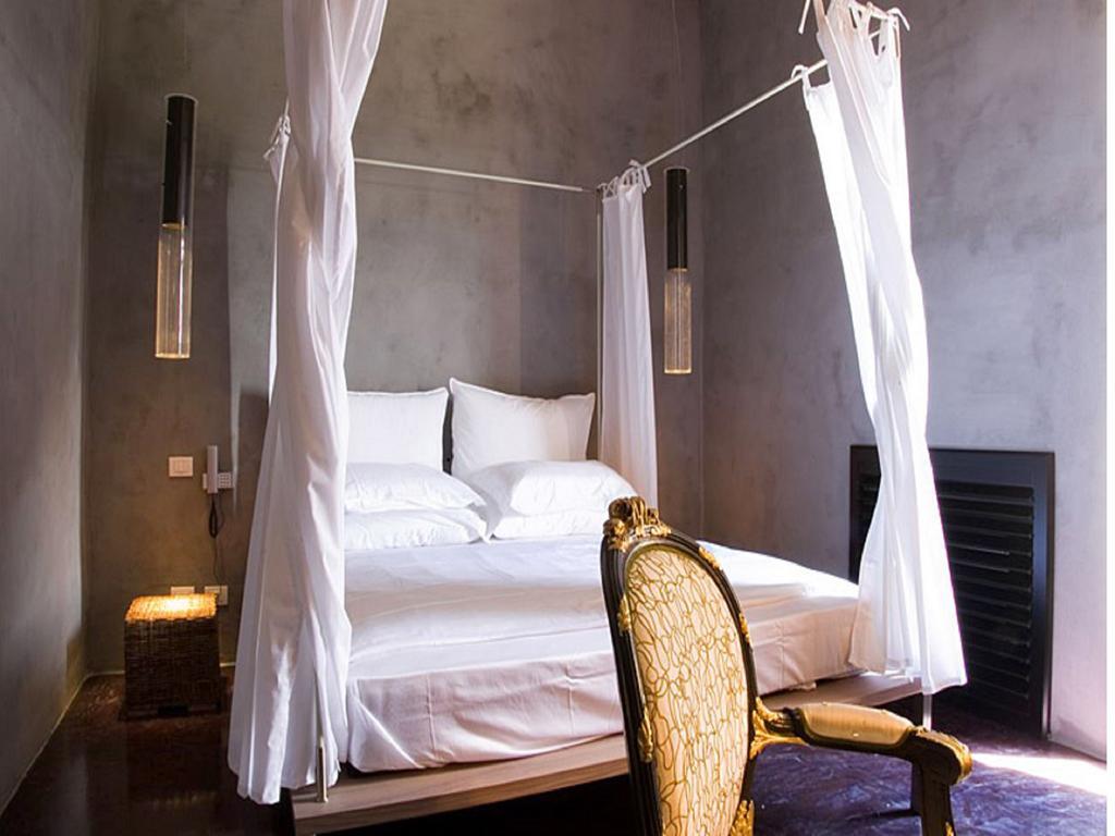Caol Ishka Hotel Syracuse Habitación foto