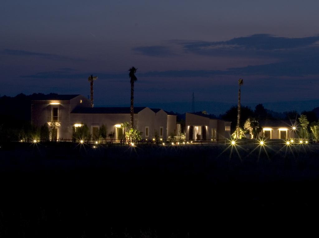 Caol Ishka Hotel Syracuse Exterior foto